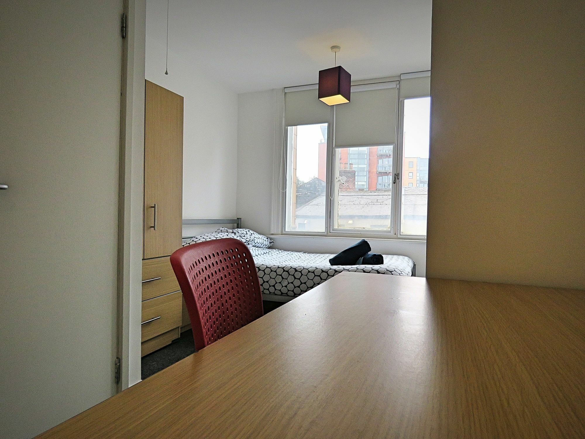 Harley Rooms - Private Double Rooms With Shower Sheffield Exterior photo